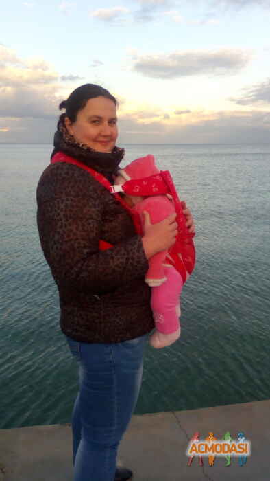 Елена Михайловна Чурилова фото №1132243. Завантажено 07 Листопада 2017