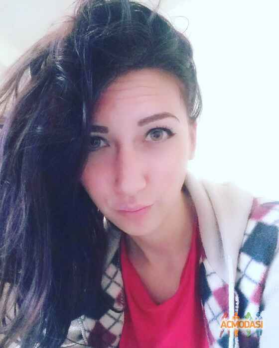 Анастасия   фото №1133288. Завантажено 08 Листопада 2017