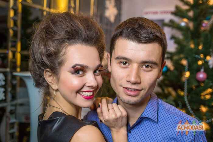 Амет Консул  и Ксения Драганюк фото №1134261. Завантажено 10 Листопада 2017