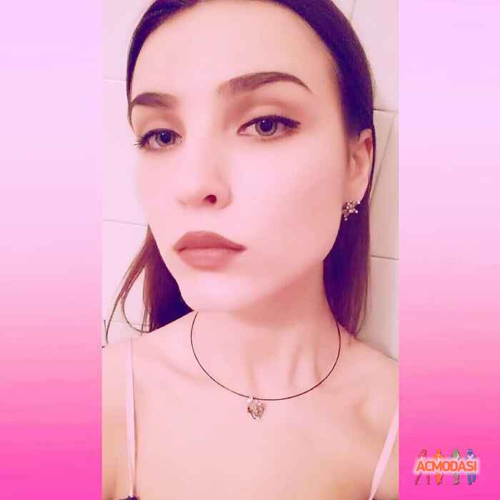 Юлія Олександрівна Домагальська фото №1142358. Завантажено 24 Листопада 2017