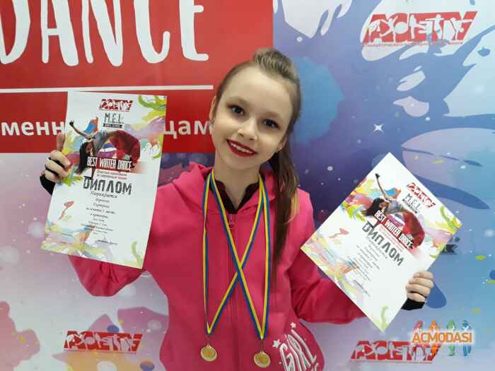 Катя  Воронина фото №1357213. Завантажено 30 Січня 2019