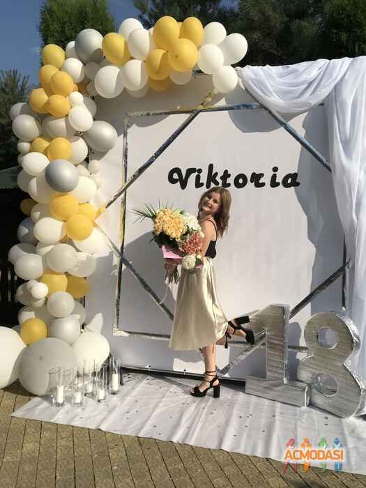 Василина Юріївна Тесля фото №1440885. Завантажено 26 Серпня 2019