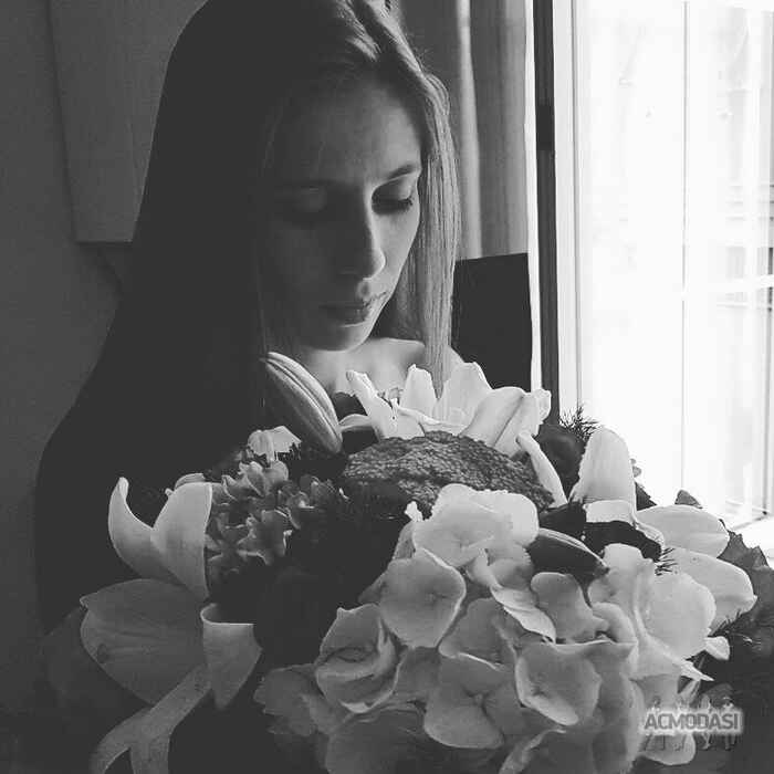 Lina  Dmytrovska фото №1418981. Завантажено 05 Липня 2019