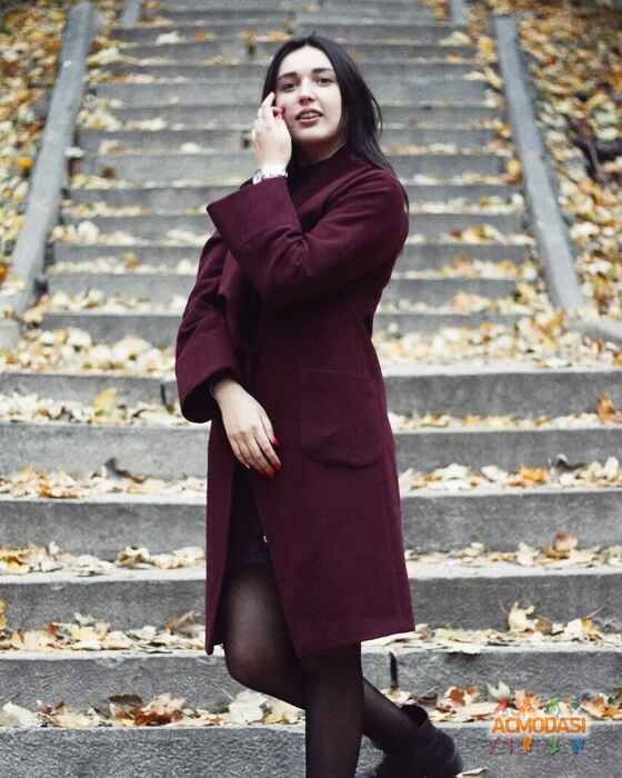 Юлія Ігорівна Власюк фото №1485182. Завантажено 07 Грудня 2019