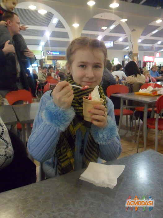 Ирина Сергеевна Кирпиченко фото №176772. Завантажено 01 Квітня 2012