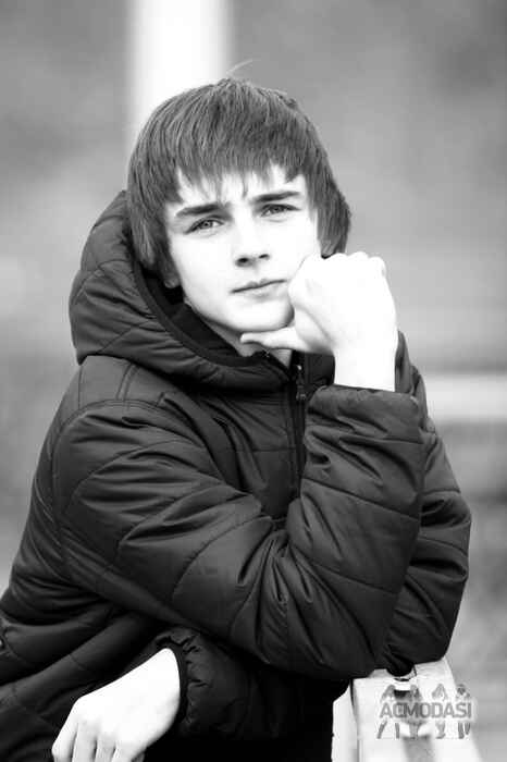 Хмарский  Дмитрий фото №181331. Завантажено 09 Квітня 2012
