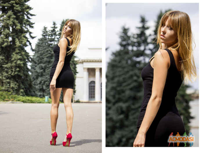 Даша  Побережная фото №664167. Завантажено 04 Червня 2014