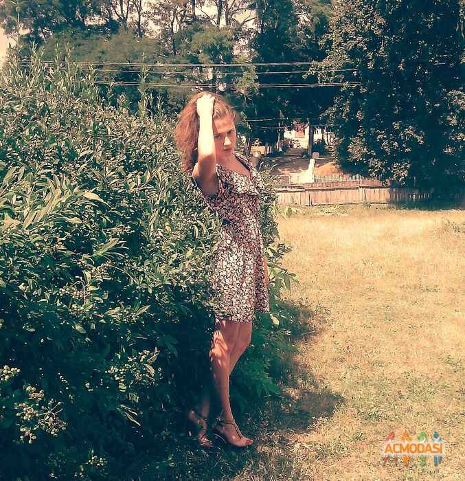 Алина  Якимова фото №773328. Завантажено 06 Грудня 2014