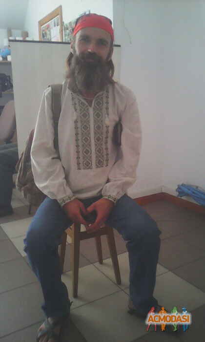 Михайлов  Андрей фото №810312. Завантажено 25 Червня 2015