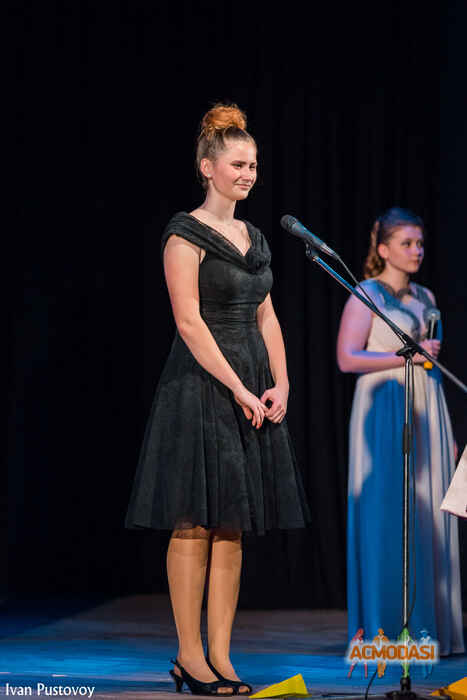 Аня  Демешко фото №1067431. Завантажено 16 Червня 2017