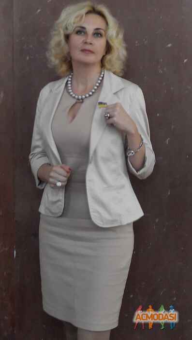 Олена Вікторівна Калашнікова фото №1146011. Завантажено 30 Листопада 2017