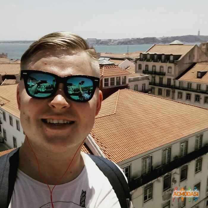 Богдан Георгійович Оробінський фото №1165656. Завантажено 16 Січня 2018