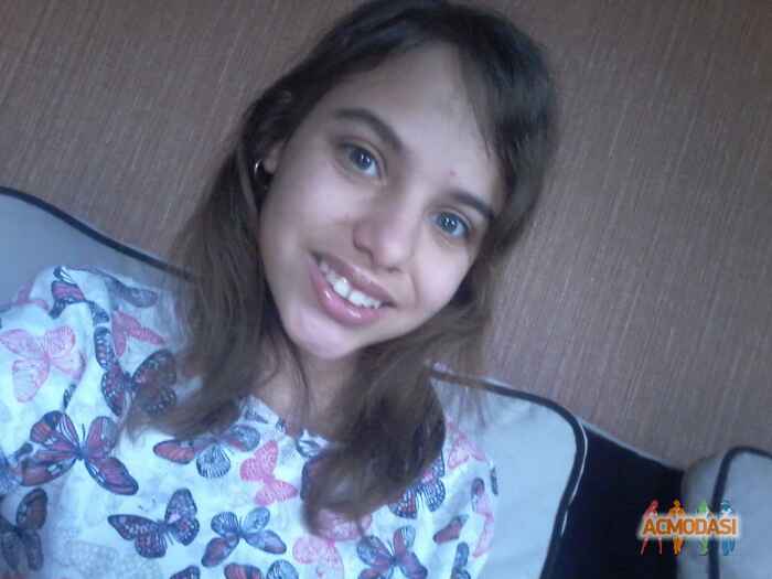 Маша Андріївна Грень фото №1176182. Завантажено 31 Січня 2018