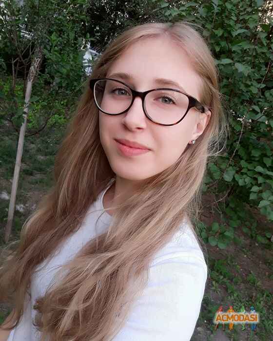 Марія Володимирівна Гончар фото №1274442. Завантажено 12 Серпня 2018