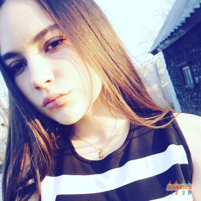 Елизавета Романовна Харчикова фото №1274981. Завантажено 13 Серпня 2018