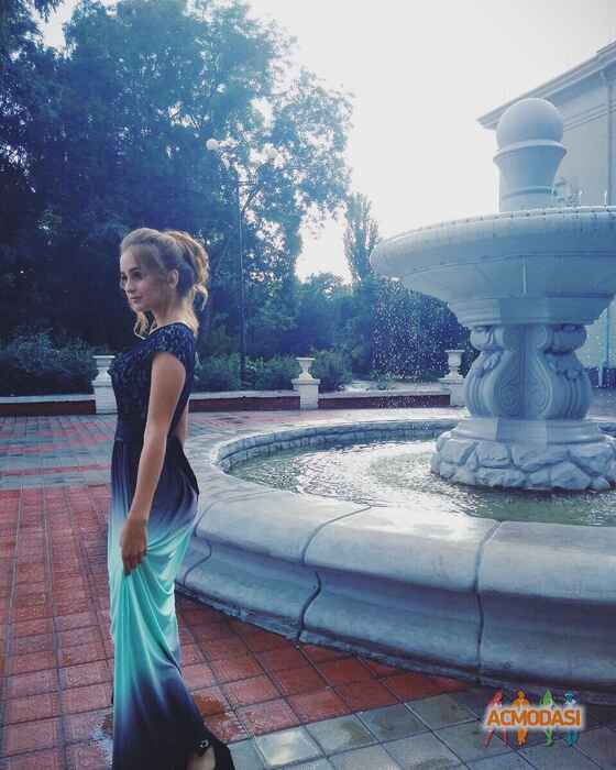 Екатерина Максимовна Давыденко фото №1276351. Завантажено 15 Серпня 2018