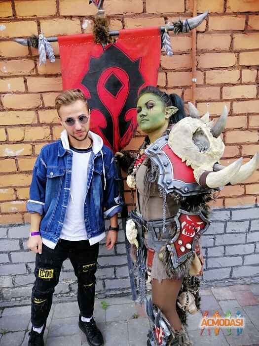 Назар   фото №1469222. Завантажено 02 Листопада 2019