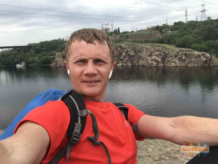 Олексій   фото №1583472. Завантажено 12 Листопада 2020