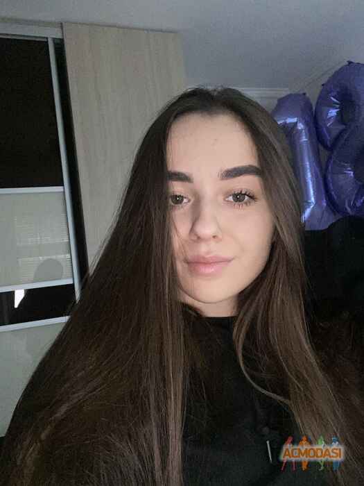 Христина  Скавінська фото №1620387. Завантажено 08 Квітня 2021