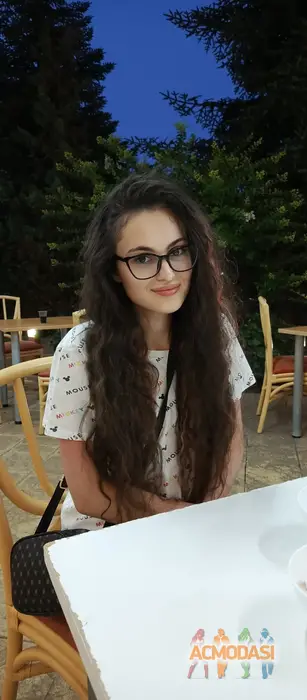 Валерія  Бяльская фото №1747875. Завантажено 26 Вересня 2025