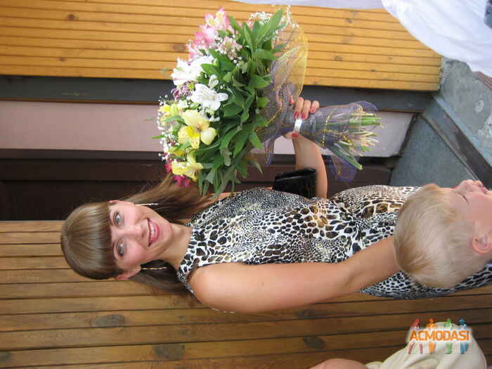 Олеся Васильевна Бойко фото №159529. Завантажено 03 Березня 2012