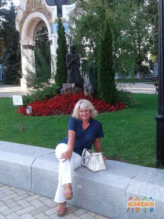 Торопова Ирина Валерьевна фото №942795. Завантажено 10 Серпня 2016