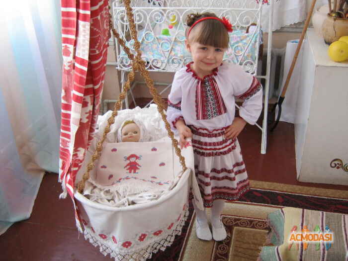 София  Игоревна фото №176649. Завантажено 01 Квітня 2012