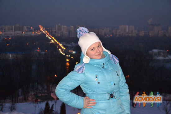 Ольга Викторивна Сморщок фото №368877. Завантажено 21 Березня 2013