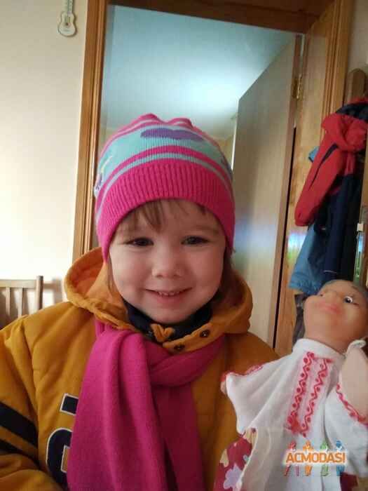 Александра Титова  фото №991454. Завантажено 30 Листопада 2016