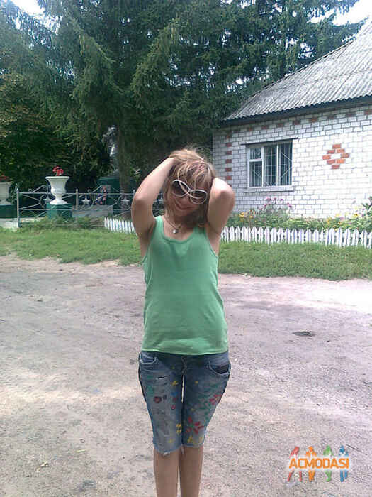 Алёна  Виталивна фото №101542. Завантажено 09 Листопада 2011