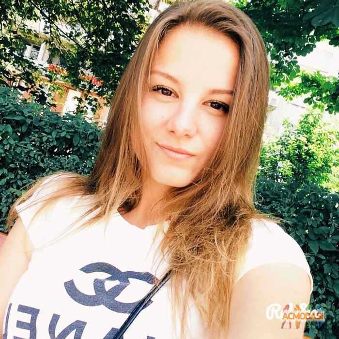 Виктория  Подвич фото №1010660. Завантажено 23 Січня 2017