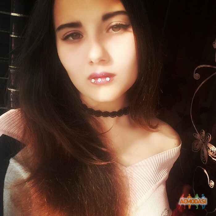 Анастасия  Маленко фото №1047200. Завантажено 25 Квітня 2017