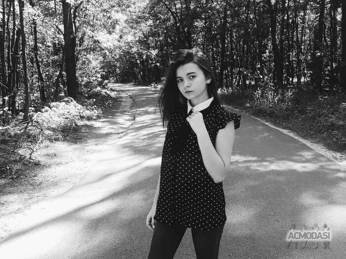 Кристина  Кравченко фото №1054197. Завантажено 15 Травня 2017