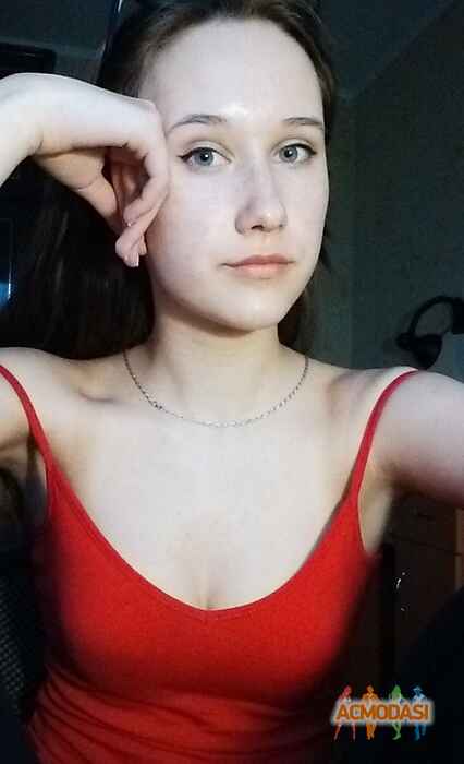 Виктория Александровна Середа фото №1056325. Завантажено 20 Травня 2017