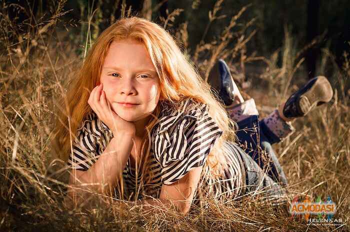 Елизавета Андреевна Глибович фото №1056809. Завантажено 21 Травня 2017