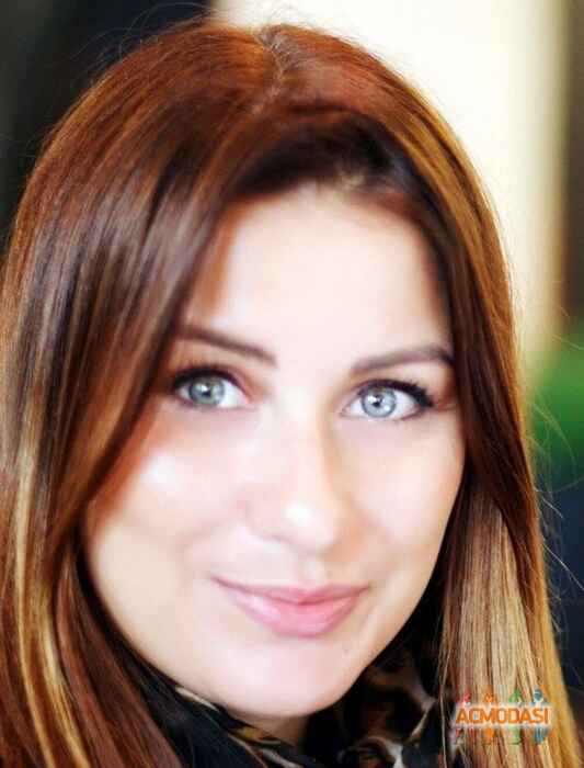 Karina  Chubarieva фото №1065353. Завантажено 12 Червня 2017