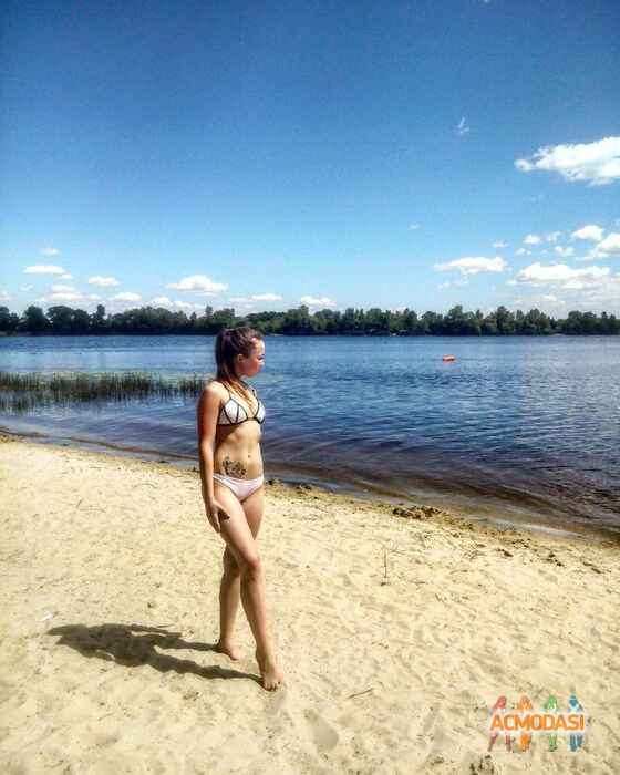 Дарья Владимировна Барышникова фото №1073708. Завантажено 02 Липня 2017