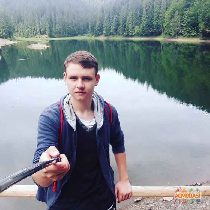 Виталик  Котелянец фото №1269465. Завантажено 03 Серпня 2018