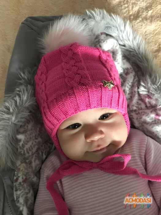 Лиара Андреевна Басте фото №1124544. Завантажено 26 Жовтня 2017