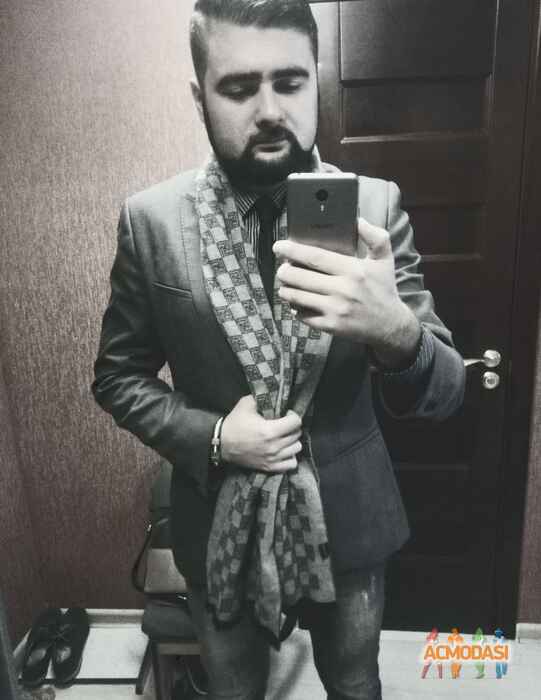 Александр  Тытенок фото №1138359. Завантажено 17 Листопада 2017