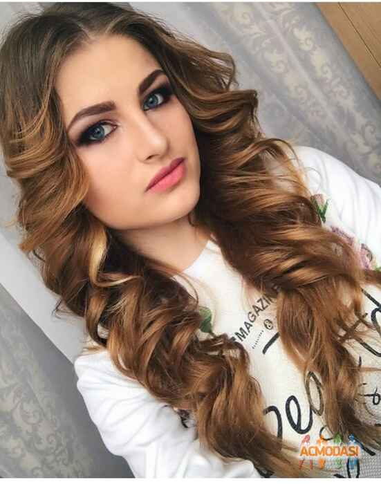 Поліна   фото №1141577. Завантажено 22 Листопада 2017