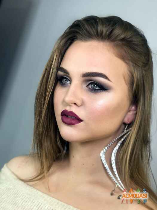 Анна Бабій Анатоліївна фото №1521280. Завантажено 26 Березня 2020