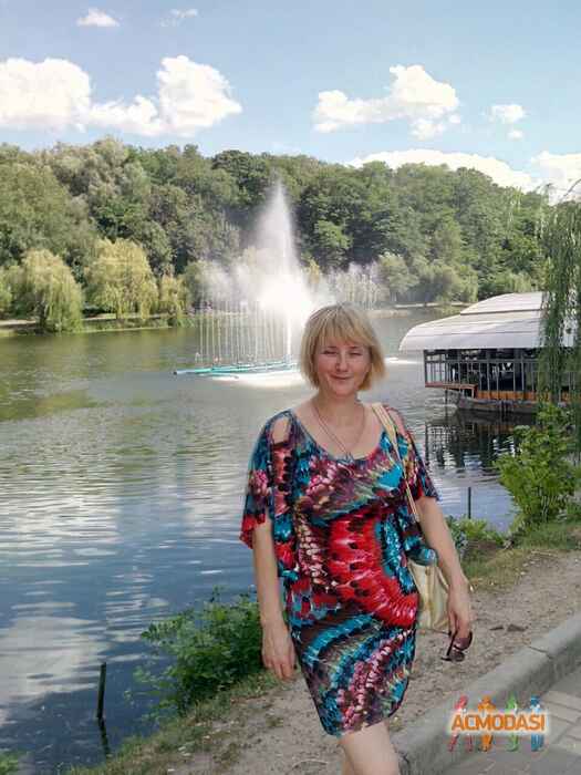 Надія Васильївна Толста фото №1170550. Завантажено 22 Січня 2018