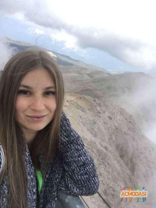Альона Ігорівна Ільїнська фото №1235651. Завантажено 24 Травня 2018