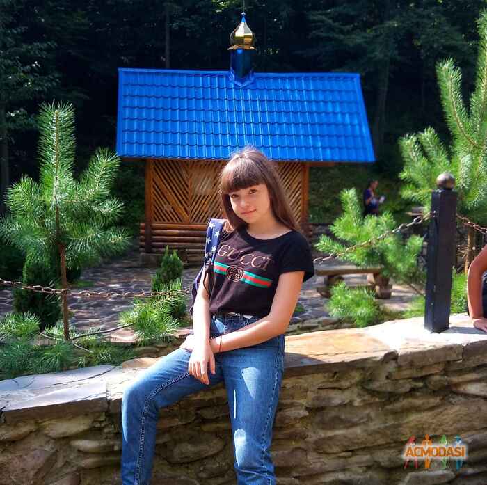 Валерія Кирилівна Третякова фото №1282303. Завантажено 28 Серпня 2018