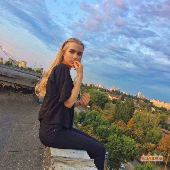 Полина  Пащенко фото №1298082. Завантажено 26 Вересня 2018