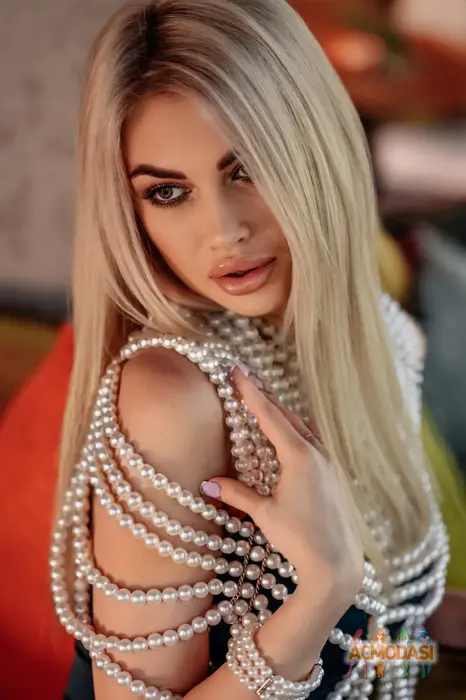 Алина Вячеславовна Мамедовп фото №1738637. Завантажено 19 Січня 2025