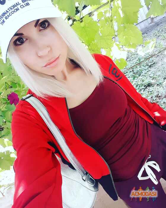 Анна Сергіївна Власова фото №1455157. Завантажено 30 Вересня 2019