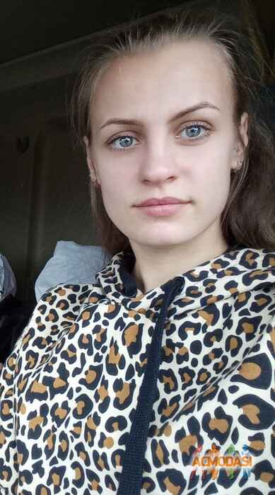 Мирослава Миколаївна Миргородська фото №1467762. Завантажено 29 Жовтня 2019