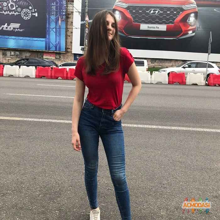 Катерина Витальевна Забарная фото №1510837. Завантажено 18 Лютого 2020